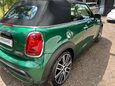 Mini Convertible COOPER S EXCLUSIVE 31