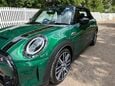 Mini Convertible COOPER S EXCLUSIVE 15