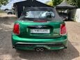 Mini Convertible COOPER S EXCLUSIVE 23