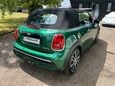 Mini Convertible COOPER S EXCLUSIVE 29