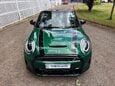 Mini Convertible COOPER S EXCLUSIVE 13