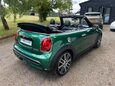 Mini Convertible COOPER S EXCLUSIVE 32
