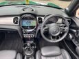 Mini Convertible COOPER S EXCLUSIVE 36