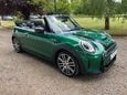 Mini Convertible COOPER S EXCLUSIVE 11