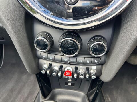 Mini Convertible COOPER S EXCLUSIVE 34