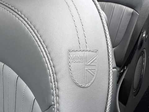 Mini Convertible COOPER S EXCLUSIVE 74