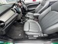 Mini Convertible COOPER S EXCLUSIVE 59