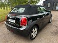 Mini Convertible COOPER CLASSIC 30