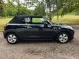 Mini Convertible COOPER CLASSIC 27