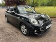 Mini Convertible COOPER CLASSIC 10