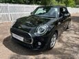 Mini Convertible COOPER CLASSIC 13
