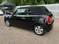 Mini Convertible COOPER CLASSIC 19