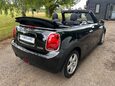Mini Convertible COOPER CLASSIC 32
