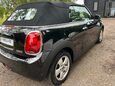 Mini Convertible COOPER CLASSIC 31