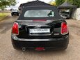 Mini Convertible COOPER CLASSIC 23