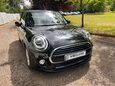Mini Convertible COOPER CLASSIC 7
