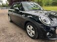 Mini Convertible COOPER CLASSIC 8