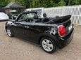 Mini Convertible COOPER CLASSIC 18