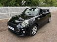 Mini Convertible COOPER CLASSIC 15