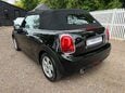 Mini Convertible COOPER CLASSIC 4