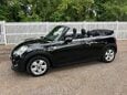 Mini Convertible COOPER CLASSIC 21