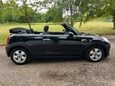 Mini Convertible COOPER CLASSIC 28
