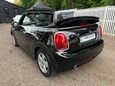 Mini Convertible COOPER CLASSIC 17
