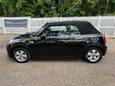 Mini Convertible COOPER CLASSIC 20