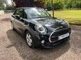 Mini Convertible COOPER CLASSIC 6