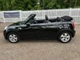 Mini Convertible COOPER CLASSIC 22
