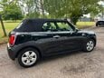 Mini Convertible COOPER CLASSIC 26