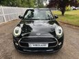 Mini Convertible COOPER CLASSIC 12