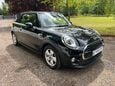 Mini Convertible COOPER CLASSIC 5