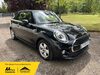 Mini Convertible COOPER CLASSIC