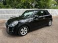 Mini Convertible COOPER CLASSIC 3