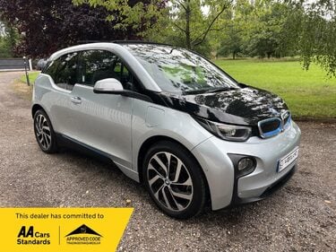 BMW I3 I3 RANGE EXTENDER 60AH 1