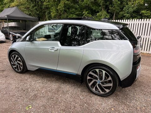 BMW I3 I3 RANGE EXTENDER 60AH 12
