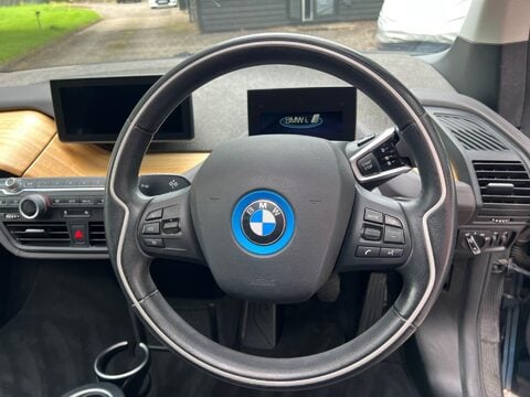 BMW I3 I3 RANGE EXTENDER 60AH 33