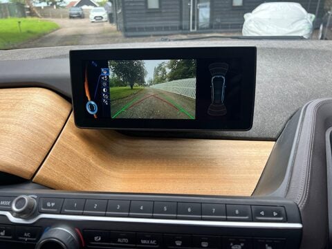 BMW I3 I3 RANGE EXTENDER 60AH 57
