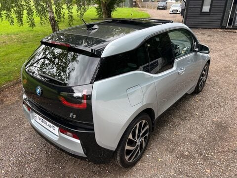 BMW I3 I3 RANGE EXTENDER 60AH 23
