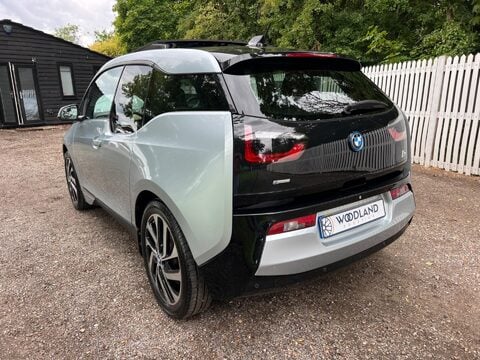 BMW I3 I3 RANGE EXTENDER 60AH 16