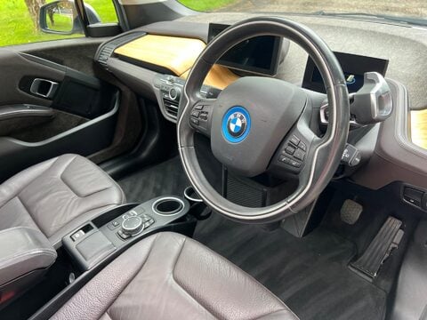 BMW I3 I3 RANGE EXTENDER 60AH 26
