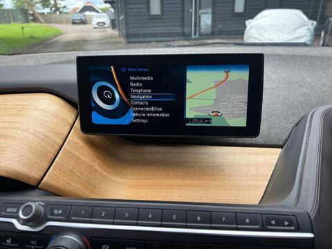 BMW I3 I3 RANGE EXTENDER 60AH 53