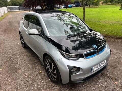 BMW I3 I3 RANGE EXTENDER 60AH 20
