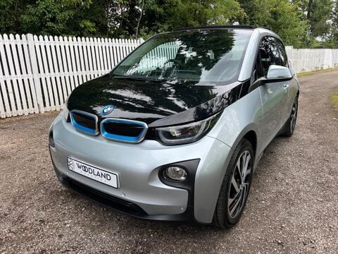 BMW I3 I3 RANGE EXTENDER 60AH 10