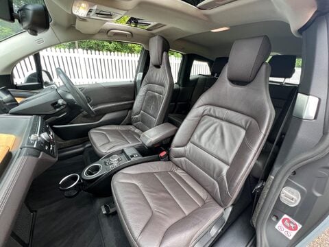 BMW I3 I3 RANGE EXTENDER 60AH 49