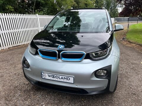 BMW I3 I3 RANGE EXTENDER 60AH 5