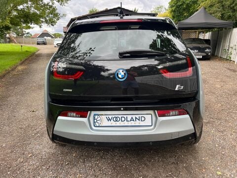 BMW I3 I3 RANGE EXTENDER 60AH 14