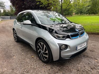 BMW I3 I3 RANGE EXTENDER 60AH 3