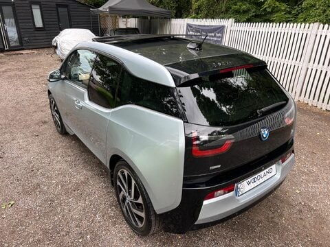 BMW I3 I3 RANGE EXTENDER 60AH 24